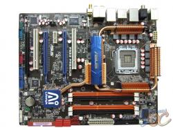 carte mere asus p5e3 prenium