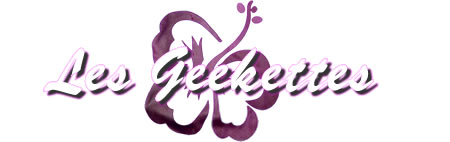 Lesgeekettes.com le Forum est op�rationnel