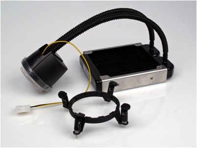 watercooling asetek lclc