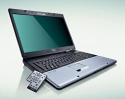 test portable Fujitsu-Siemens Amilo Xa 2529 17 pouces