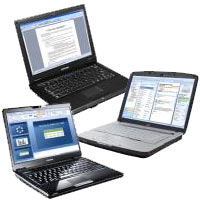 test 5 portables les Num�riques