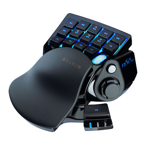Belkin N52TE