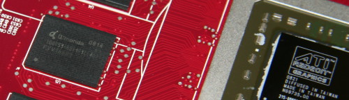 memoire carte graphique gddr5 gddr3