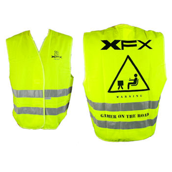xfx gilet