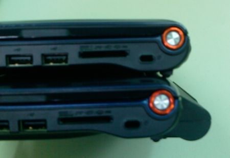 batterie 6 cellules Acer Aspire One