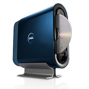 disponibilit Dell Studio Hybrid Mini PC
