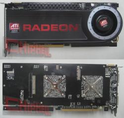 ventirad radeon ati hd4870x2