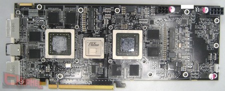 [MAJ] La HD 4870X2, petit monstre en perspective