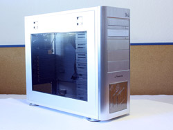 test boitier Hiper Osiris