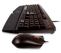 Razer lance ses nouveaux ensembles clavier/souris du pauvre