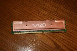dissipateur memoire Vizo Sleet