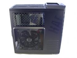 test boitier Cooler Master HAF