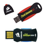 test 3 cls USB Corsair