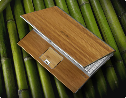 portables Bambou Asus officialis�s
