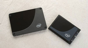 SSD Intel/Micron fin d'ann�e