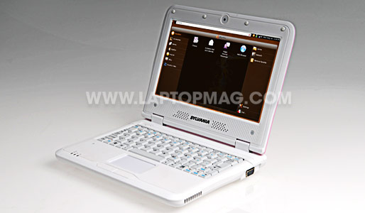 Test Netbook Sylvania g MESO