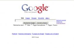 google