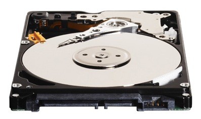 disque dur 2.5 pouces Western Digital 500 Go 5400 trs