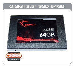 SSD G.Skill