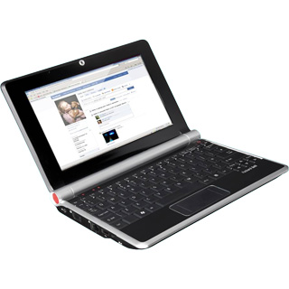Netbook Packard Bell DOT 299 € jusqu'au 31 Janvier 2009 Netbook Packard Bell DOT 299 € jusqu'au 31 Janvier 2009