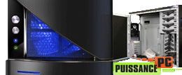 test boitier NZXT Hush