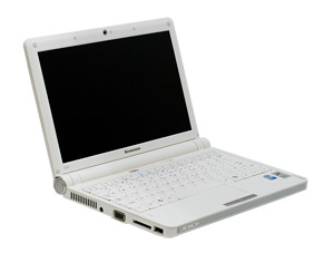 test netbook Lenovo S10