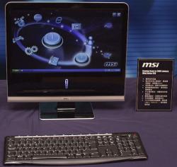 MSI Neton MSI Neton