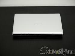 [Cowcotland] Preview Netbook Samsung NC10