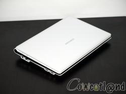 [Cowcotland] Preview Netbook Samsung NC10
