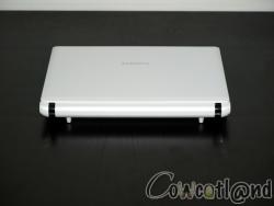 [Cowcotland] Preview Netbook Samsung NC10
