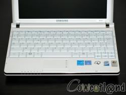 [Cowcotland] Preview Netbook Samsung NC10