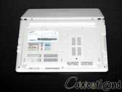 [Cowcotland] Preview Netbook Samsung NC10