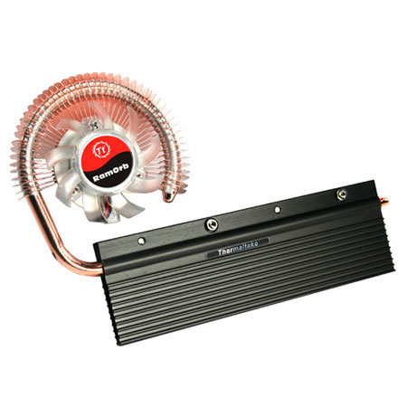 Test Thermaltake RamOrb