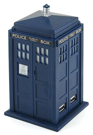hub usb police