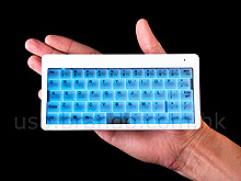 Mini clavier sans fil brando