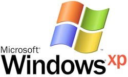 Windows XP Mai 2009