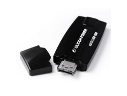 cl USB/E-Sata Silicon Power 