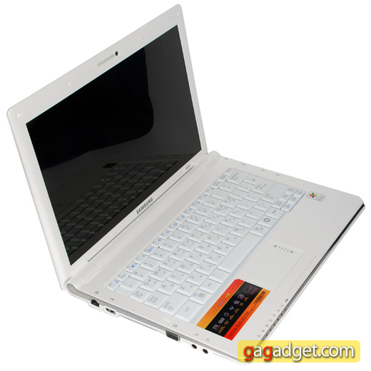 Photos Samsung NC20