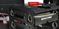 Nouveaux boitiers 3R System, silence et ch�ssis moderne en approche