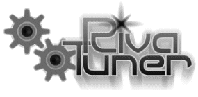 rivatuner logo