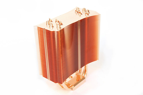 test thermalright True Copper