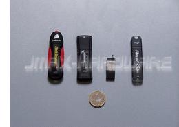 Test 4 cl�s USB