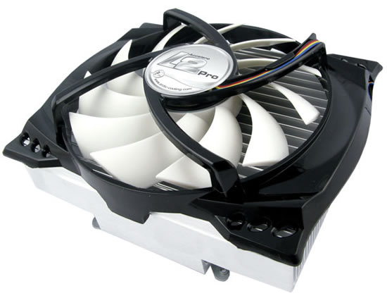 dissipateur GPU Arctic Cooling L2 Pro