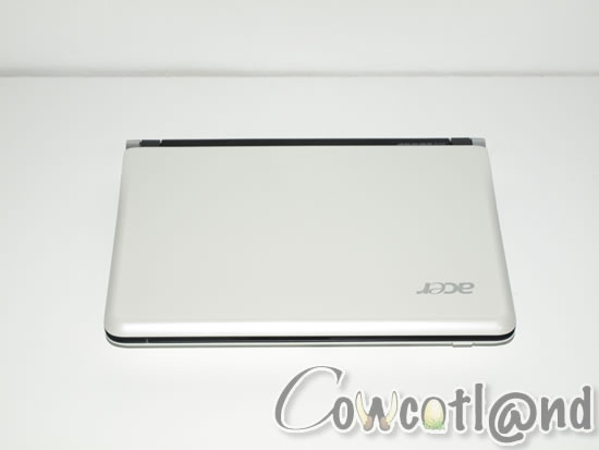 preview Acer Aspire One D150