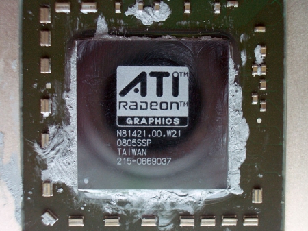 La Radeon HD4890X2 sortira ou sortira pas ?