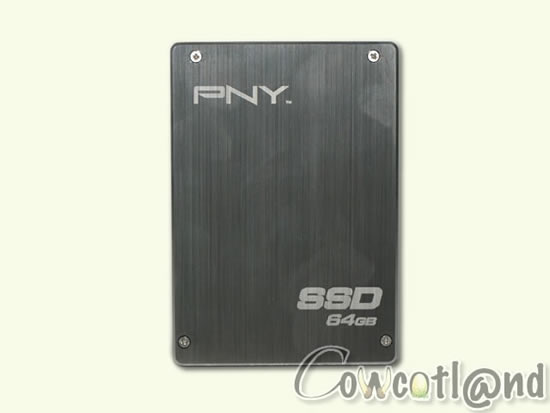 nouveaux SSD PNY