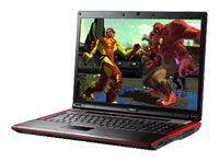 Trois portables Gamer 