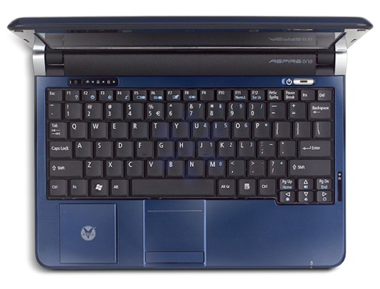 Acer Aspire One 571