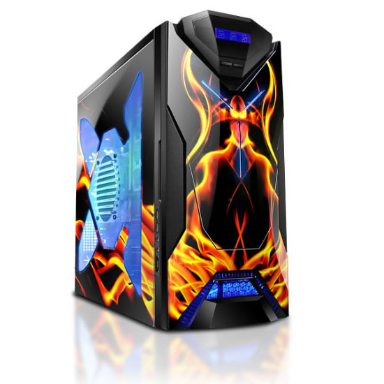 nzxt guardian 921