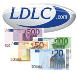 concours HFR LDLC